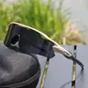 Gafas a Prueba de Viento Tr90 para Miopía, Gafas de Sol para Ciclismo al Aire Libre, Venta al por Mayor Transfronteriza, Gafas de Sol Unisex