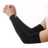 [Versión Mejorada] Mangas de Seda de Hielo de Verano para Hombres y Mujeres Mangas para Protección Solar al Aire Libre Mangas para Ciclismo Conducción Mangas de Hielo Venta al por Mayor