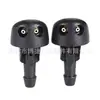 Boquilla de Agua para Parabrisas Delantero de Coche 7700413545 Es Adecuada para Renault Rayo Megane Laguna