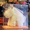 Regalo de Año Nuevo Rosas Unicornio Flor Eterna Floristería Regalo de Cumpleaños para Niñas Maestras Mujeres Toda la Clase