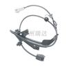 Adecuado para Toyota Land Cruiser sensor de velocidad de rueda ABS de cojinete superior 89516-60080 accesorios al por mayor
