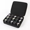 Ventas Directas de Fábrica Caja de Reloj Eva Transfronteriza Adecuada para Apple Huawei Watch Caja de Reloj de Pulsera Caja de Empaque para Joyería