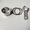 173 Modelos Accesorios para Cortacésped Tipo Empuje Autopropulsado Alta Potencia Cortacésped de Huerto Desmalezadora Máquina Recortadora