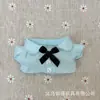 Roupinhas de Boneca Fofas 10cm Boneca 15cmlabubu Saia Moletom Vestido Kt Série Estilo Preppy Atacado