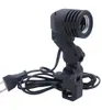 Soporte de Luz para Fotografía Adaptador Universal Soporte Adaptador Adaptador de Grano Superior