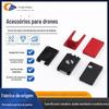 Acessórios de Hardware para Drones Peças Cnc Personalizadas Não Padronizadas Cobre Alumínio Aço Inoxidável Processamento Peças Cnc Torno Mecânico Cnc