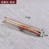 Pinza para Té de Acero Inoxidable Engrosada de 22 cm Pinzas Metálicas 304 Pinza Accesorios para Juego de Té Kung Fu Seis Caballeros Ceremonia del Té Pinzas para Té