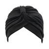 Chapéu Turban de Poliéster, Chapéu Indiano, Turbante de Estilo Étnico, Touca Base, Chapéu Indiano, Chapéu Melancia
