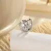 Design Clássico de Luxo Leve Cravejado com Zircônia Cruz Hensen Joias Brincos de Pino Reto Brincos