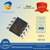 Pacote CN/Ruyun CN3163 SOP8 chip de gerenciamento de carregamento de bateria de lítio alimentado por painel solar