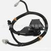 Pasador de línea de remolque 999T8-XR 024 999 T8XR024