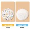 Cojín Inclinado para Bebé, Almohada Inclinada Antivómito y Antiahogo para Lactantes, Cojín para Acostar al Recién Nacido, Almohada de Lactancia para Bebés y Niños Pequeños