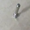 Tornillos para Piezas de Automóvil 90105-08164 para YARIS