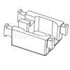 Base de Anillo Magnético 8.5X6.0 Base Inductor Base BASE-085