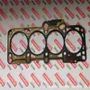 [en stock] Aplicable a Volkswagen Serie 2V Metal Amarillo Junta de Culata de Cuatro Capas Super/Jetta 06A103383AL