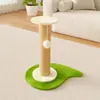 Marco de Escalada para Gatos, Árbol para Gatos, Casa para Gatos, Rascador para Gatos, Accesorios para Gatos, Adecuado para Todas las Estaciones