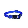 Collar para Gato de 18 Colores, Collar para Gatito y Cachorro, Nylon Suave para Perro, Hebilla de Seguridad Anti-Estrangulamiento Desmontable, Collar Ajustable para Mascotas