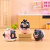Bestseller de Celebridad de Internet de Moda: Caja Misteriosa Cerdito Perezoso Figura Creativa de Cerdo Decoración de Escritorio Venta al por Mayor