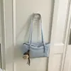 Bolso de Hombro Grande de Verano 2026 Transfronterizo para Mujer, Bolso Tote de Axila para Viajes Diarios, Bolso de Hombro Casual
