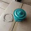 Wuzheng Shifeng Laidong Radiador de Veículo Agrícola Motor Diesel Modificado Água de Circulação Bomba de Água Bomba de Calor Cabeçote da Bomba