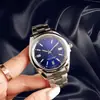 Relógio masculino com mostrador grande e calendário, relógio de quartzo estável, lindo relógio feminino, relógio simples à prova d'água para mulheres