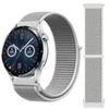 Para Huawei GT4 PRO Pulseira de Nylon Loop Novo Smartwatch Samsung Xiaomi Pulseira Espacial