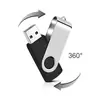 Atacado Comércio Exterior Transfronteiriço Pen Drive USB Gordinho Criativo Metal Pen Drive USB 1Tb 2Tb Carro Pen Drive USB 32g 64g 128g