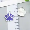 Acessórios para Joias DIY K Branco Gotejamento de Óleo Liga Estrela de Cinco Pontas Coroa Pingente Conjunto Misto de 100 Estilos para Pulseiras e Colares