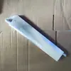 Cabezal de refrigeración líquida de aluminio 30/40/80/120/160 intercambiador de calor para CPU, tarjeta gráfica, disipador de calor, placa de refrigeración líquida