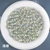 Ding Yi K10-12-16 Lua Fria Via Láctea Lágrimas Resina Galvanizada Contas com Furo Contas Pulseira DIY Acessórios de Joias