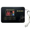 Aquecedor Solar de Água Instrumento Controlador de Abastecimento Automático de Água Universal Display de Temperatura e Nível da Água Placa-Mã de Microcomputador