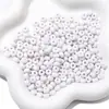 100 Bolas Acrílicas de Ábaco de Colores Variados, Cuentas Sueltas, Accesorios para Manualidades, Materiales, Pulseras para Colgar en el Coche, Accesorios para Collares