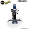 Taladro y Fresadora con Pantalla Digital de Tres Ejes, Alimentación Automática de Herramienta, Máquina Integrada Multifuncional de Taladrado y Fresado, Taladro y Fresadora Pequeña Totalmente Automática