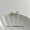 Colección de Liquidación de Joyería de Cobre Chapada en Oro para Venta al por Mayor: Pendientes Exagerados para el Día a Día, Pendientes de Estilo Lujo Ligero, Collares, Pulseras, Anillos