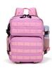Mochila de Montañismo de Moda Casual Personalizada por el Fabricante Estilo Caliente Primavera 2025 de Pequeña Capacidad Ligera Transpirable Resistente al Desgaste Impermeable