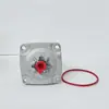 Elemento de Filtro de Combustível 23390-0E010 23390-0E011 23390-0L030 É Adequado para Toyota Hilux