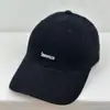 Gorra de Béisbol Suave Estilo Coreano Nueva Gorra de Pico Unisex Circunferencia de Cabeza Grande Versátil Adelgaza el Rostro Casual para Exteriores Protección Solar