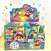 Nuevas Bolsas Sorpresa de Papelería, Combinaciones de Sets de Papelería de Alto Valor, Paquetes de Regalo de Papelería para Estudiantes, Bolsas Sorpresa al por Mayor de Artículos Periféricos de Anime
