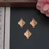 Saia Facial de Cavalo com Janela de Ameixa Vazada Estilo Chinês Brincos de Ameixa Leque Clássico Brincos Longos de Pérola Redonda Joias Femininas Atacado