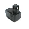 Adequado para Hilti Hilti 9.6v SFB10 BD2000 Ni-MH ferramenta elétrica bateria de grande capacidade