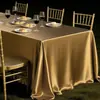 Mantel Blanco con Tela Perlada, Nuevo Modelo 2026, Lujo Ligero, Gama Alta, Elegante Mantel Rectangular de Satén para Hotel