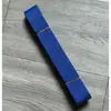 Cinto de Taekwondo bordado Cinto de Karatê cinto de cintura Cinto de Taekwondo atacado cinto de cor promoção pode personagem cinto roxo