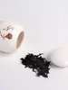 Miniatura Cerámica Pequeño Recipiente para Té Portátil Sellado Tarro de Almacenamiento para Polvo de Incienso y Ungüento, Caja de Empaque Vacía para Té Verde, Universal