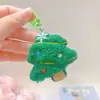 Llaveros de Muñecos de Peluche para Puestos en Mercados Nocturnos, Dijes para Bolsos, Muñecos Chirriantes al por Mayor