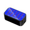 Estação de Carregamento de Mesa Transfronteiriça com 20 Portas Carregador USB Multi-Porta 100W Alta Potência Tomada de Interface USB para Celular