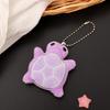 Variedad de Llaveros de Muñecos de Peluche de Dibujos Animados, Colgantes de Muñecas Lindas, Accesorios para Mochilas de Niña, Artículos Pequeños, Regalos al por Mayor