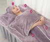 Salón de Belleza Toallas de Alta Gama Toallas de Baño para Mujeres Adultas Manta Espesa Cama Cama Toallas de Cama No Se Desvanecen