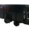 Mcc1.2-6 Vagoneta de Mina de Descarga Lateral com Trilho Curvo de Lado Único com Função de Descarregamento Automático Mcc1.2-6 Vagoneta de Mina de Descarga Lateral com Trilho Curvo de Lado Único
