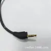 Adequado para Fone de Ouvido Gamer de E-Sports Kingston 3ª Geração Microfone Alpha Microfone de Fone de Ouvido Haste de Microfone