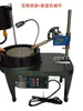 Aleación de Aluminio Joyería Jade Máquina de Ángulo de Rectificado Plana Rectificado Plano Multifacético Máquina Mecánica de Afilado Sello Máquina de Rectificado de Escritorio